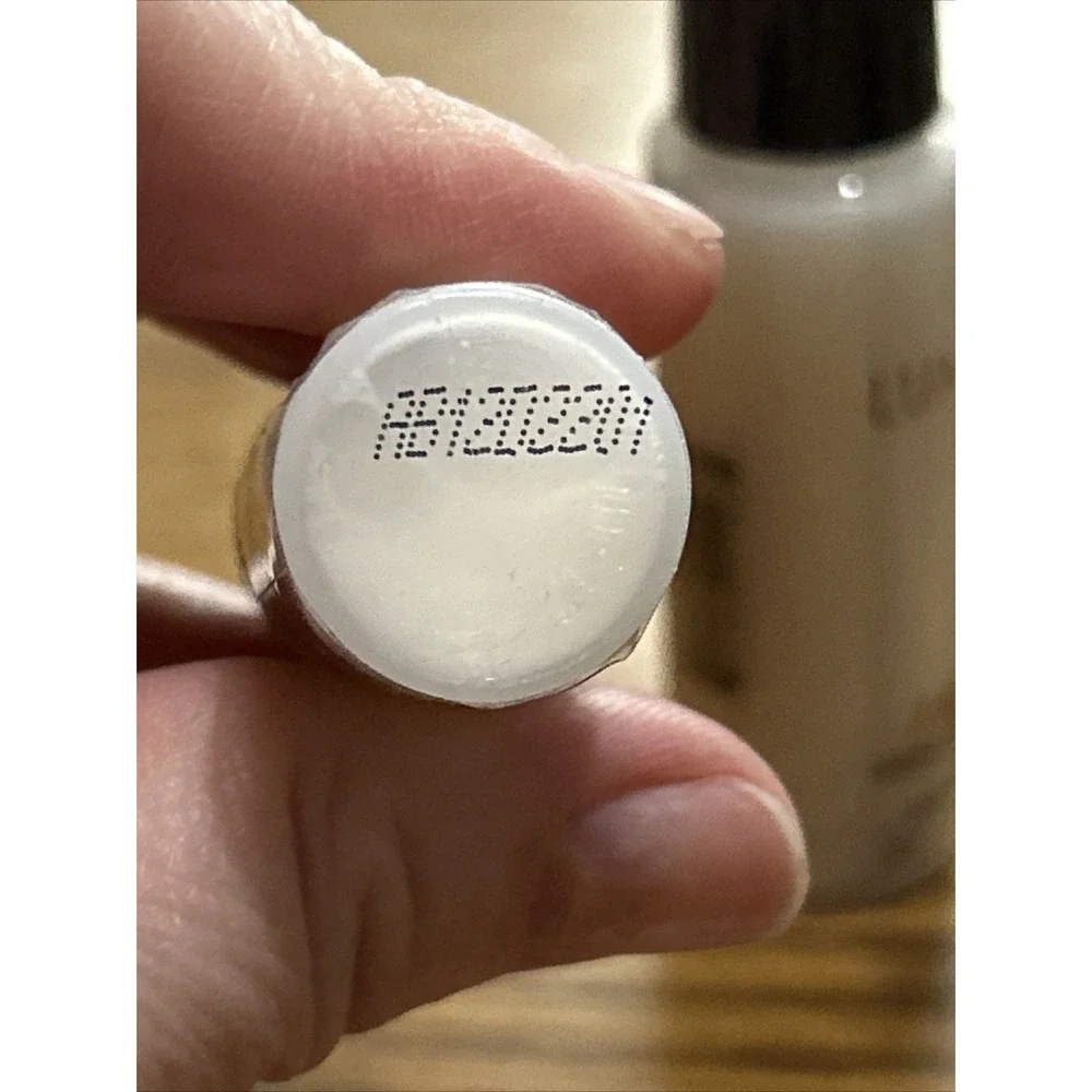 New Sealed Luminess Airbrush Lot. (5)  - Primer, Eraser, Glow, Blush, Glow